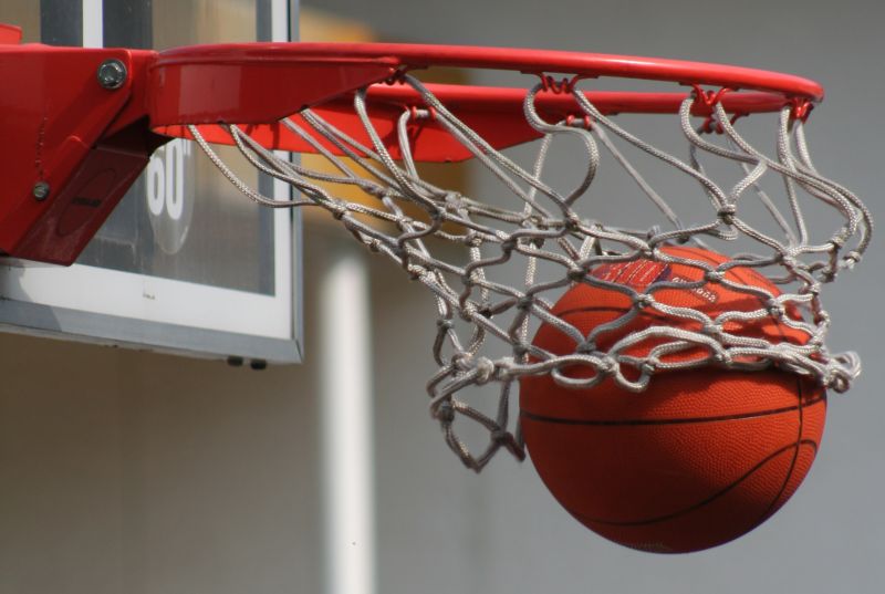 Basketball Goal Repair in Kansas City, KS