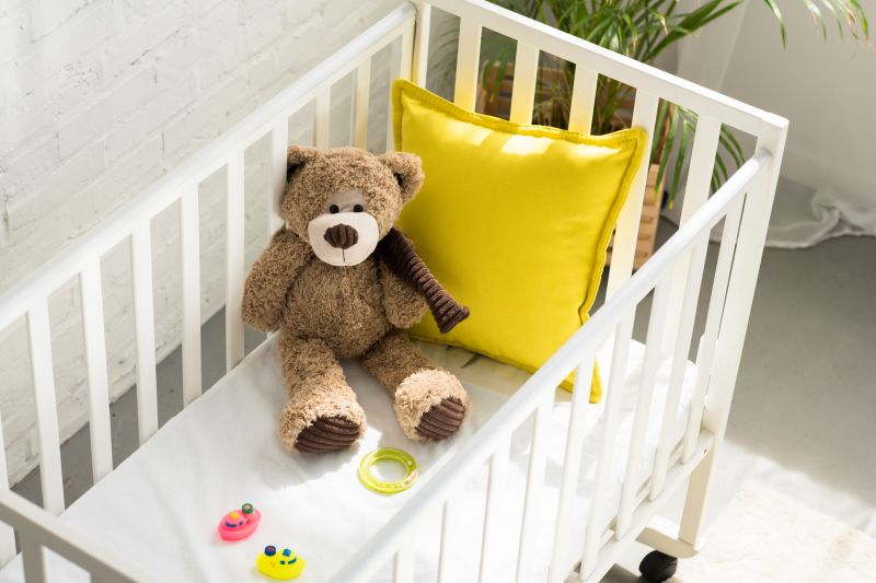 Crib Installation in Denver County, CO