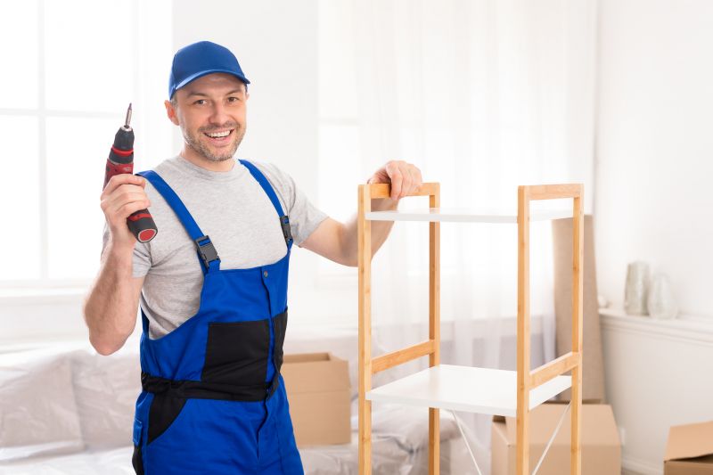 Furniture Assembly in Denver, CO