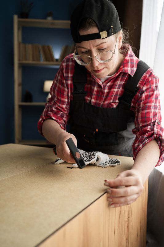 Handyman Assembly Service in Denver, CO