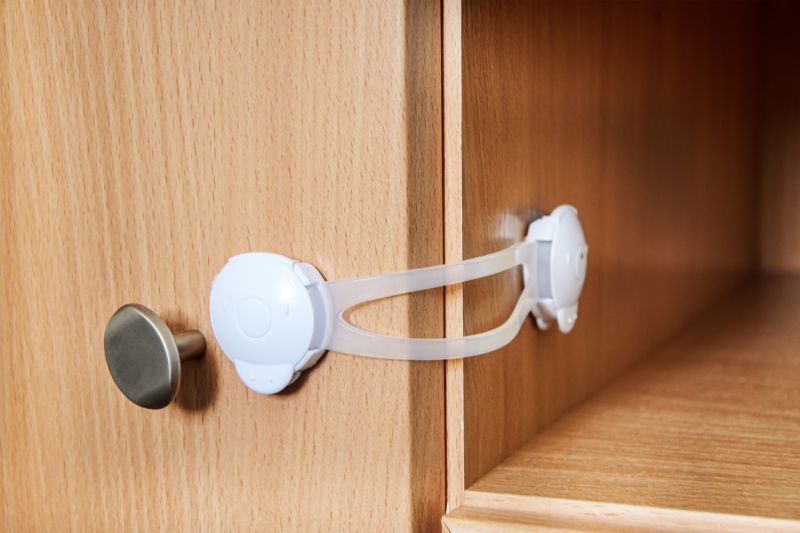 Home Baby Proofing in Alpharetta, GA