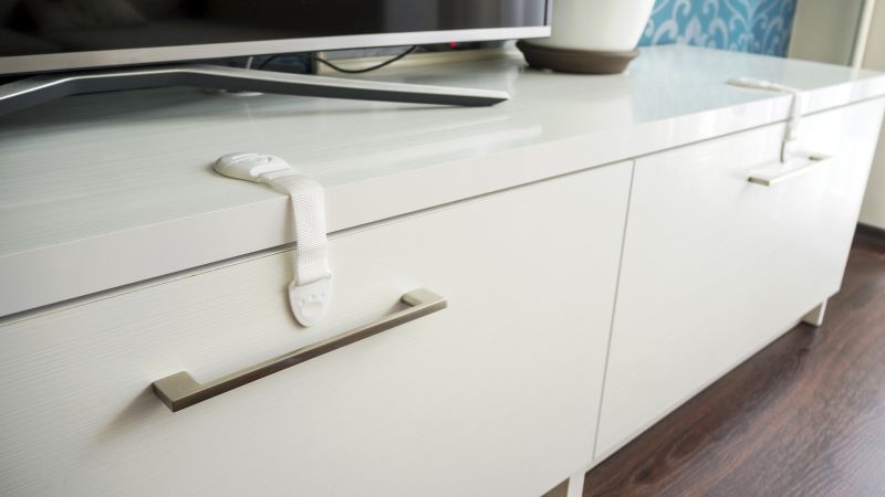 Home Childproofing in Alpharetta, GA