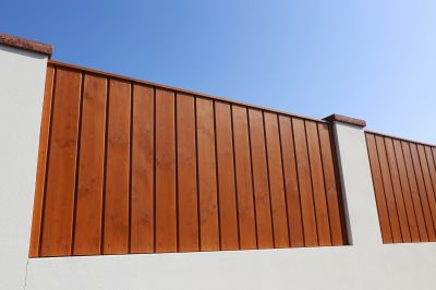 Privacy Fence Construction in Littleton, CO