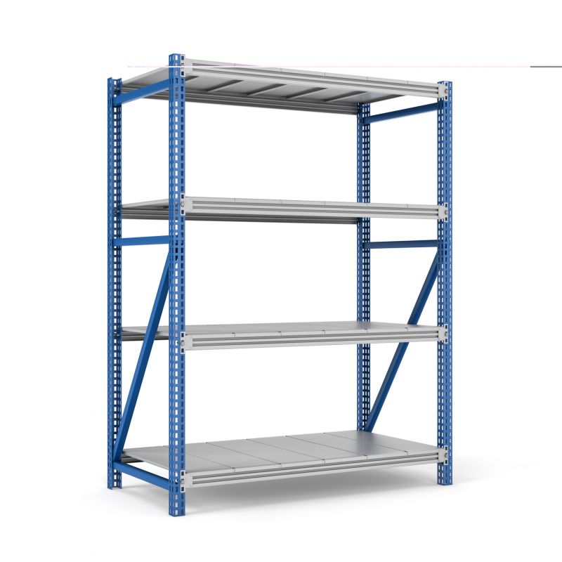 Shoe Rack Assembly in Overland Park, KS