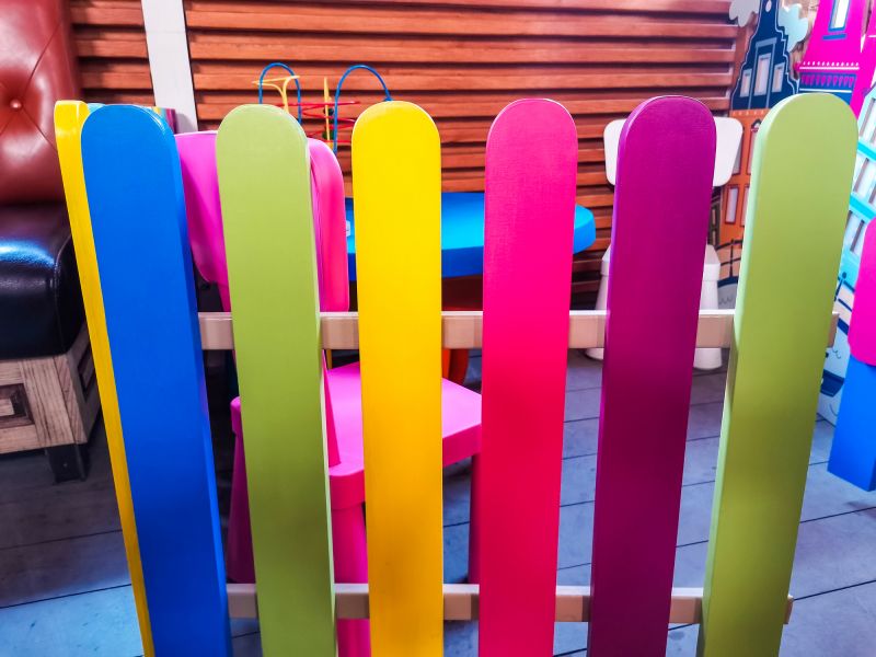 Toddler Proofing in Conroe, TX