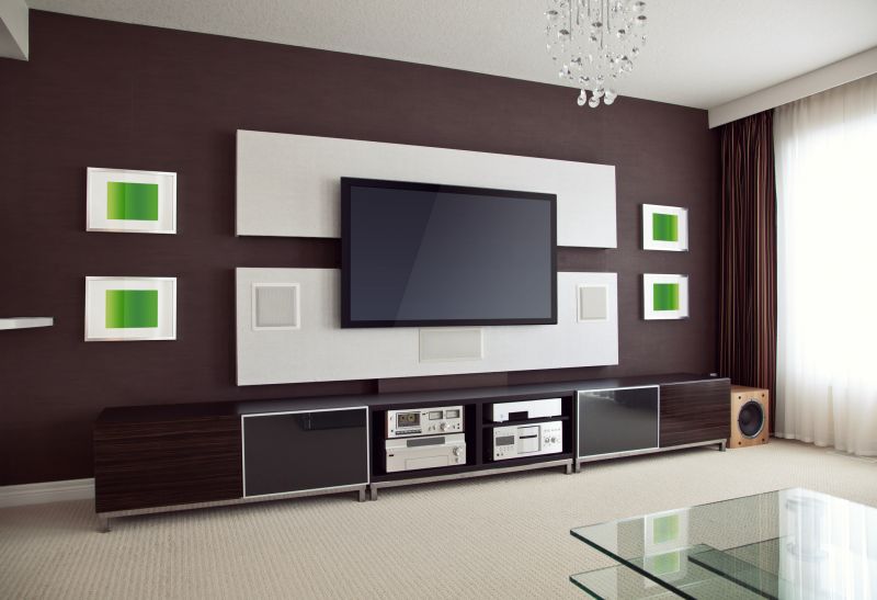Tv Stand Assembly in Denver County, CO