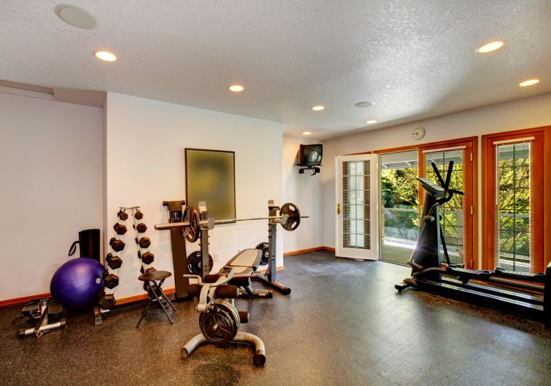 Weight Bench Assembly in Kansas City, KS