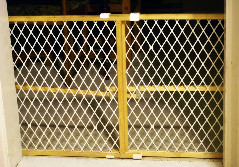 Baby Gate Installation in Denver, CO