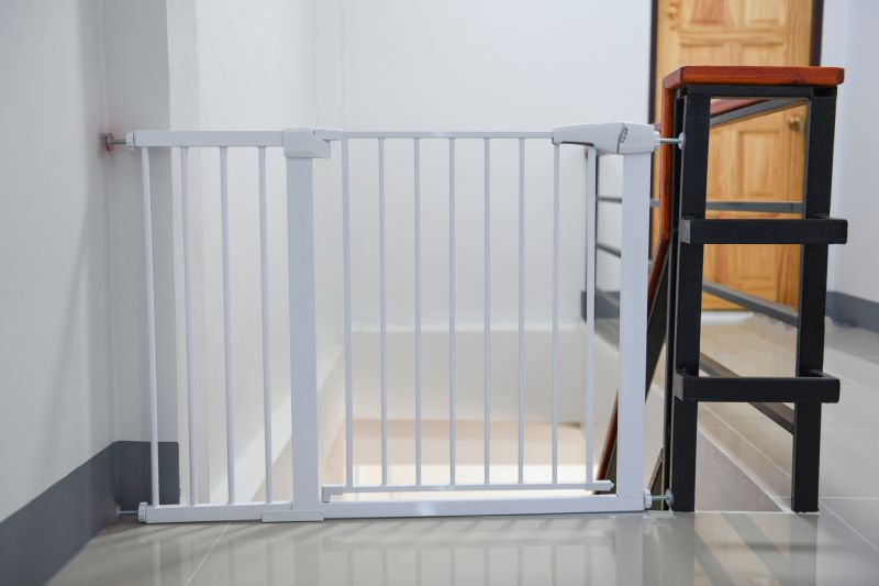 Baby Gate Installation in Conroe, TX