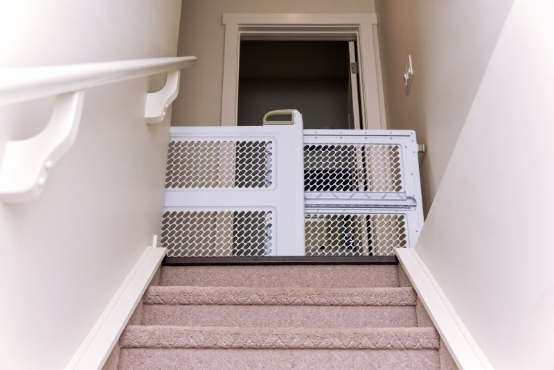 Baby Proofing Service in Alpharetta, GA