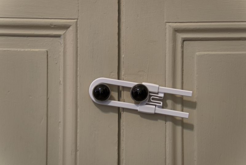 Baby Proofing Service in Denver, CO