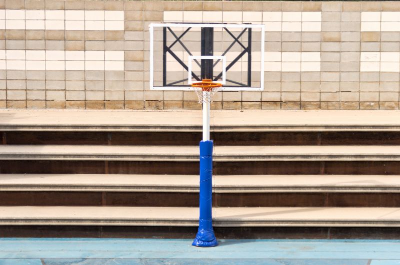 Backboard Installation in Kansas City, KS