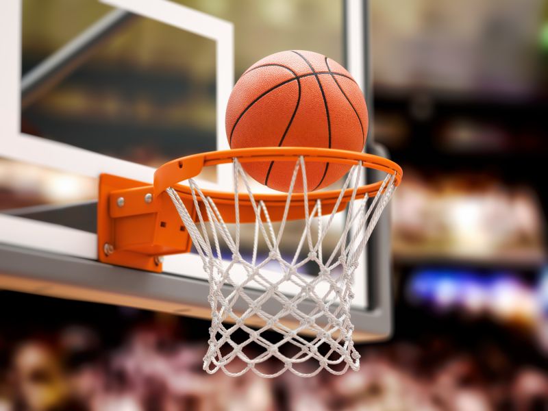 Basketball Hoop Installation in Kansas City, KS