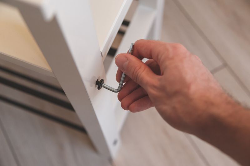 Bedroom Furniture Assembly in Longmont, CO