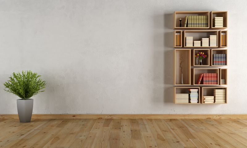 Bookshelf Assembly in Alpharetta, GA