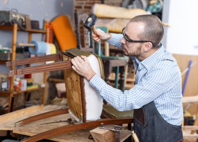 Chair Assembly Service in Olathe, KS