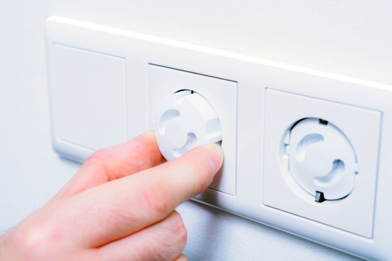 Child Proofing Service in Alpharetta, GA