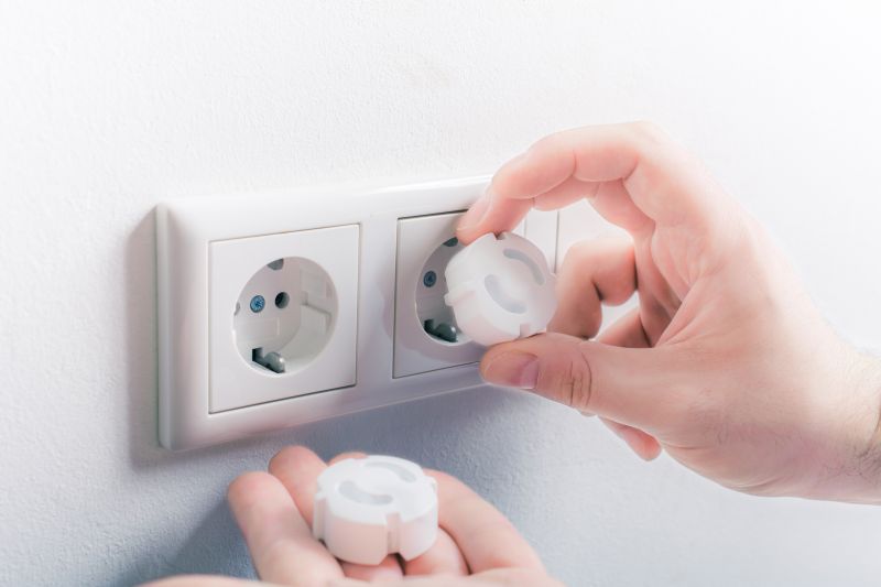 Child Proofing Service in Alpharetta, GA