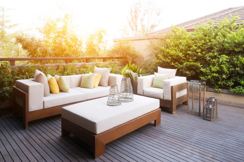 Couch Assembly in Denver County, CO