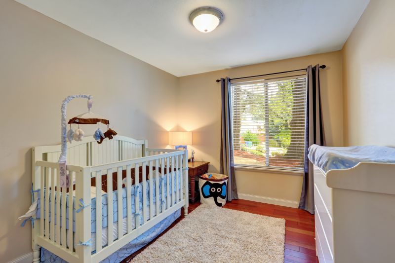 Crib Installation in Alpharetta, GA