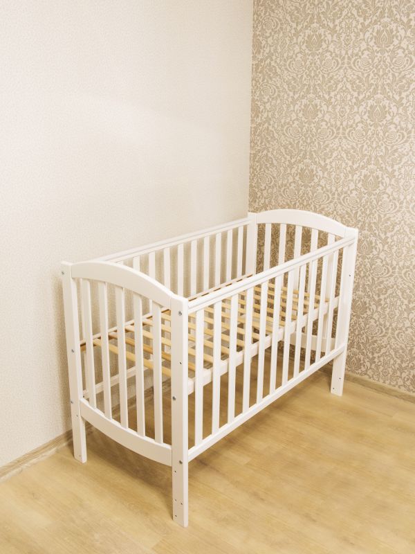 Crib Installation in Overland Park, KS