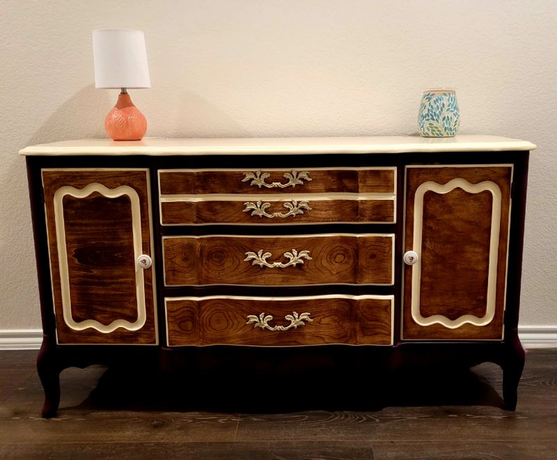 Dresser Assembly in Littleton, CO