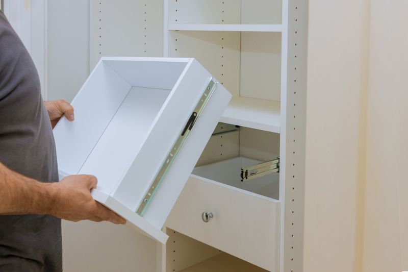 Dresser Assembly in Overland Park, KS