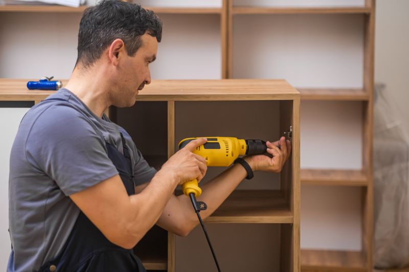 Dresser Assembly in Denver, CO