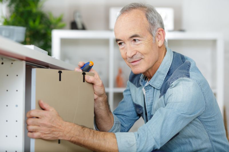 Dresser Assembly in Denver County, CO