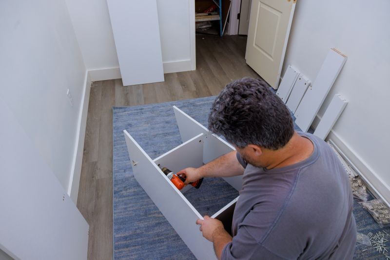 Dresser Assembly in Denver County, CO