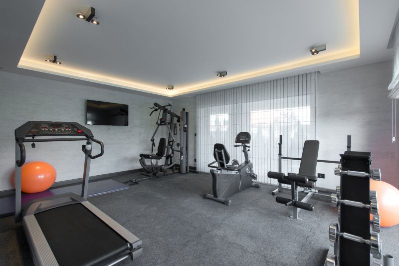 Fitness Equipment Assembly in Olathe, KS