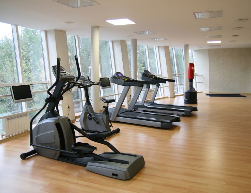 Fitness Equipment Assembly in Littleton, CO