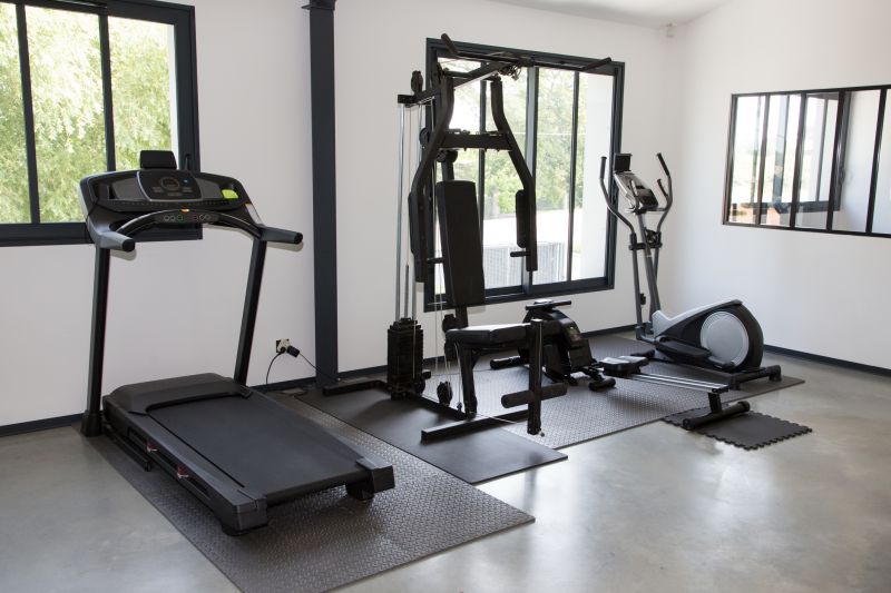 Fitness Equipment Assembly in Denver County, CO