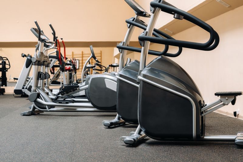 Fitness Equipment Assembly in Denver, CO