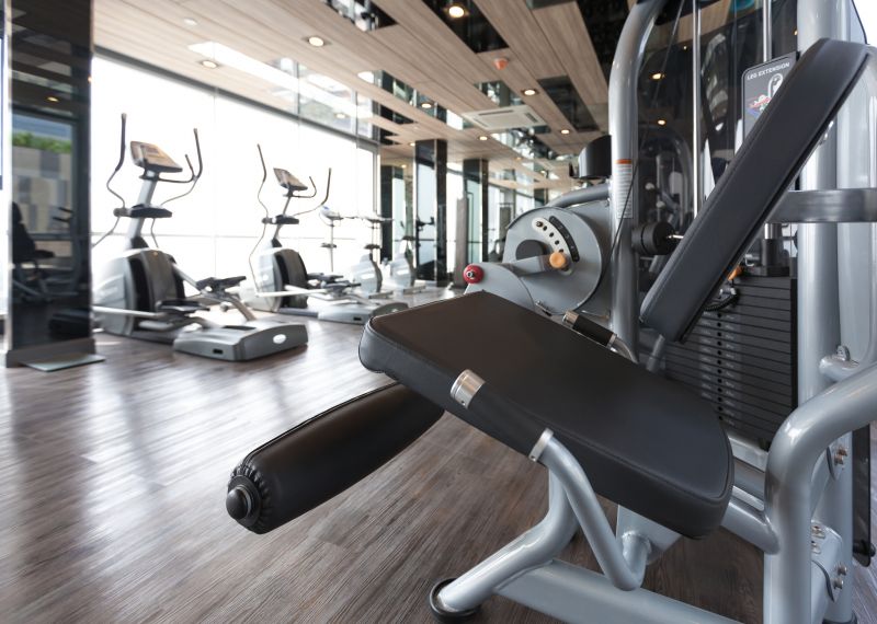 Fitness Equipment Assembly in Kansas City, KS