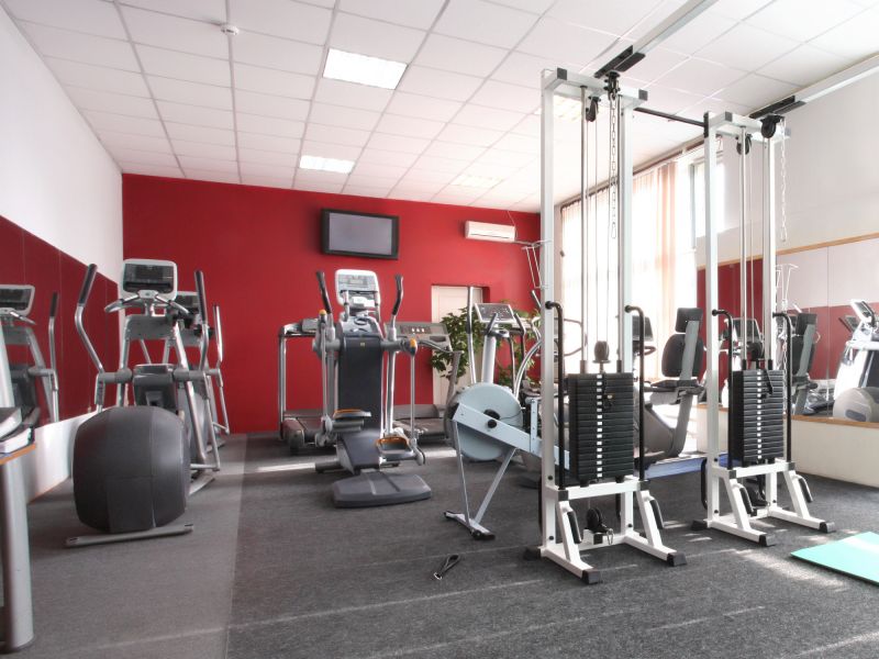 Fitness Equipment Assembly in Kansas City, KS