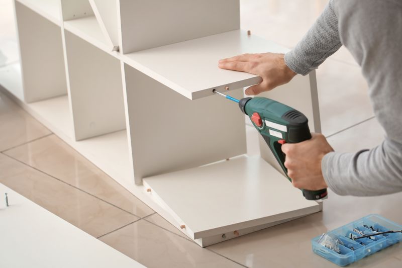 Furniture Assembly in Littleton, CO