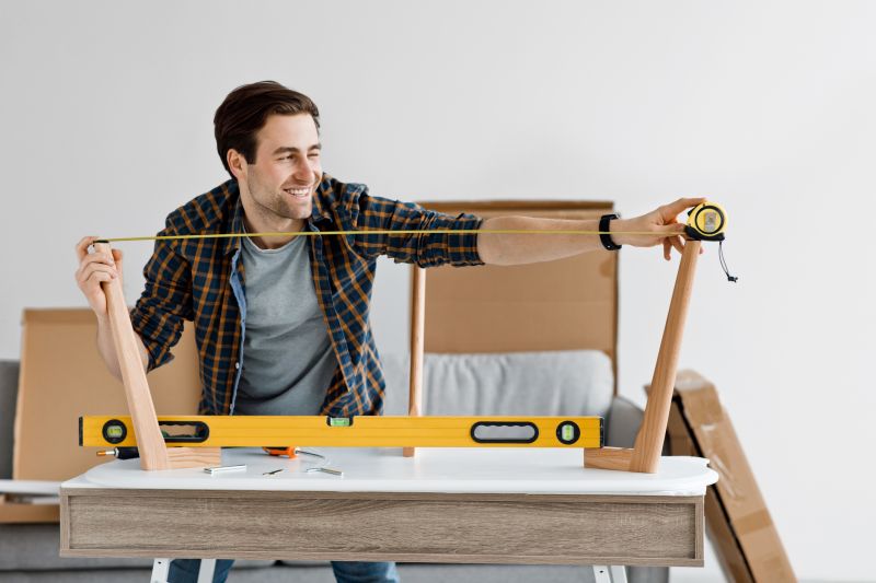 Furniture Assembly in Olathe, KS