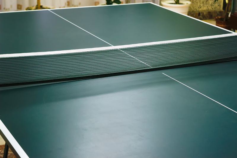 Game Table Assembly in Denver County, CO