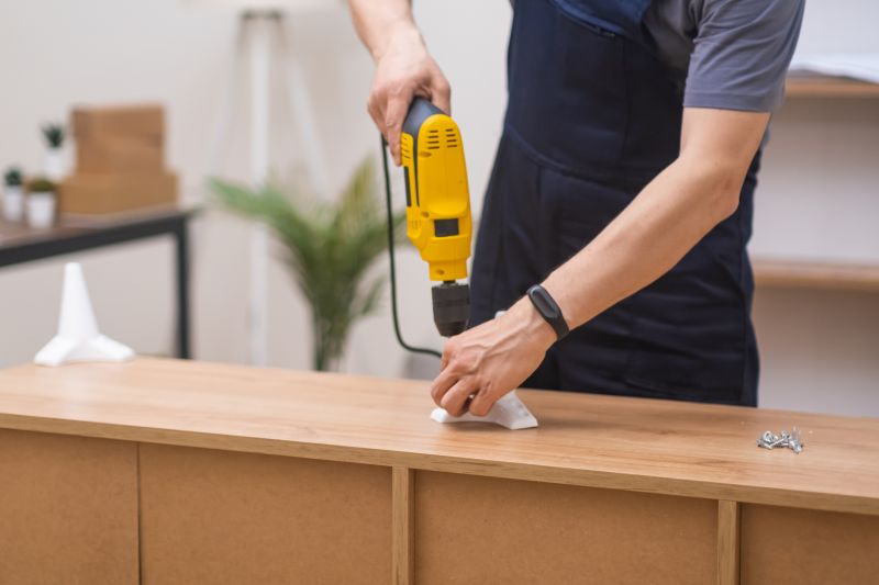 Handyman Assembly Service in Alpharetta, GA