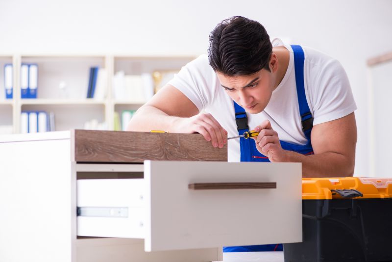 Handyman Assembly Service in Denver County, CO