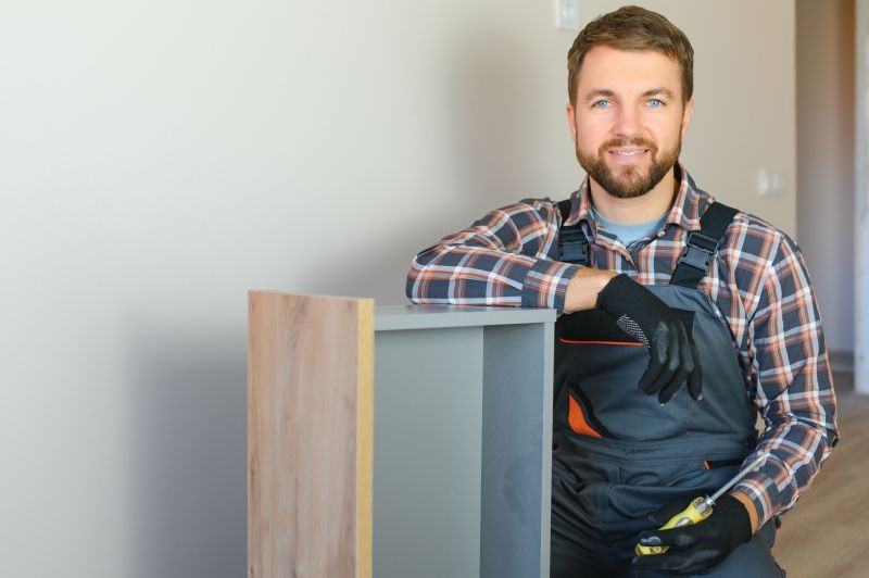 Handyman Assembly Service in Olathe, KS