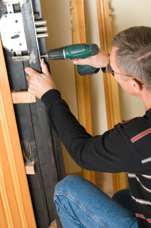 Handyman Service in Kansas City, KS