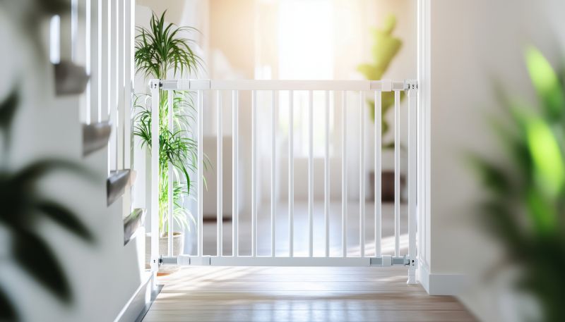 Home Baby Proofing in Littleton, CO