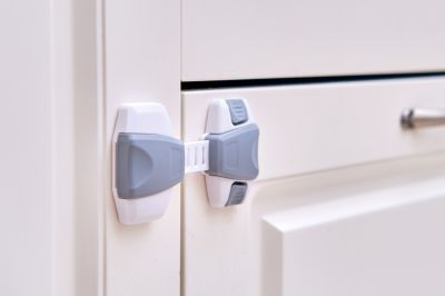 Home Baby Proofing in Conroe, TX