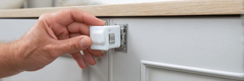 Home Childproofing in Littleton, CO