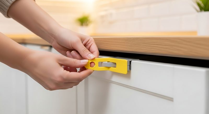 Home Childproofing in Denver, CO