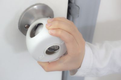 Home Childproofing in Denver, CO