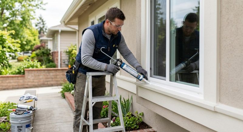 Home Maintenance Service in Kansas City, KS