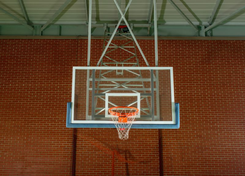 Hoop Mounting Service in Kansas City, KS